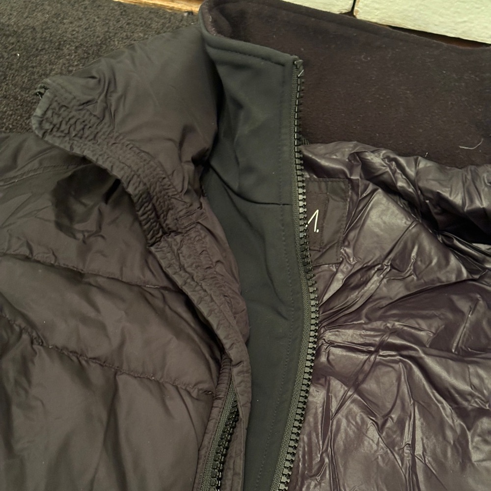 Sam. Puffer Jacket - image 8